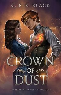Produktbild: Crown of Dust