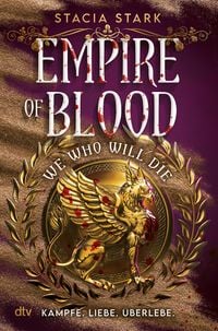 Produktbild We Who Will Die