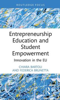 Produktbild: Entrepreneurship Education and Student Empowerment