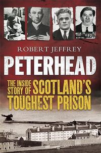Produktbild: Jeffrey, R: Peterhead
