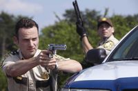 The Walking Dead - Staffel 1 - Uncut   [2 BRs]