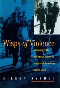 Produktbild: Wisps of Violence