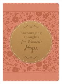 Produktbild: Encouraging Thoughts For Women