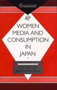 Produktbild: Women, Media, and Consumption in Japan