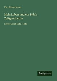 Produktbild: Mein Leben und ein St&uuml;ck Zeitgeschichte