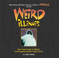 Produktbild: Weird Illinois
