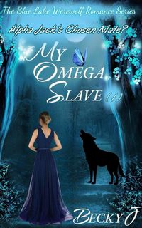 Produktbild: My Omega Slave