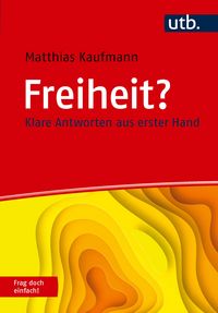 Produktbild: Freiheit? Frag doch einfach!