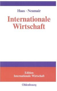 Produktbild: Internationale Wirtschaft