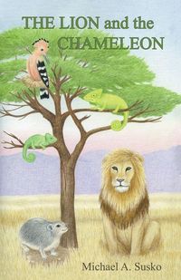 Produktbild: The Lion and the Chameleon
