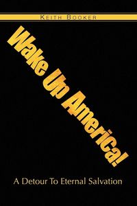 Produktbild: Wake Up America!