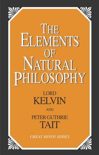 Produktbild: The Elements of Natural Philosophy