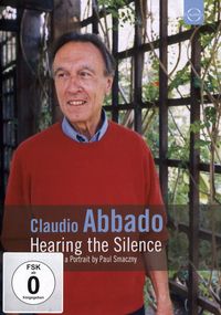 Bild vom Artikel Hearing The Silence vom Autor Claudio Abbado