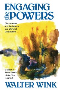 Produktbild: Engaging the Powers
