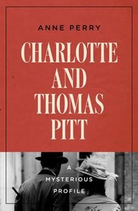 Produktbild: Charlotte and Thomas Pitt