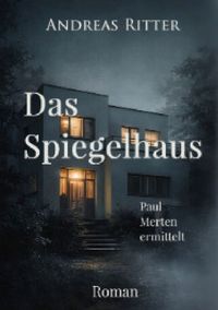 Produktbild: Das Spiegelhaus
