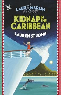 Produktbild: Laura Marlin Mysteries: Kidnap in the Caribbean