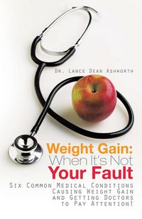 Produktbild: Weight Gain