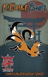 Produktbild: Kitsune-Tsuki