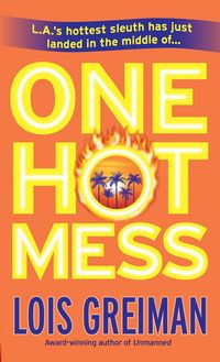 Produktbild: One Hot Mess