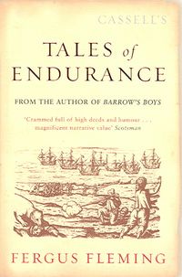 Produktbild: Cassell's Tales of Endurance