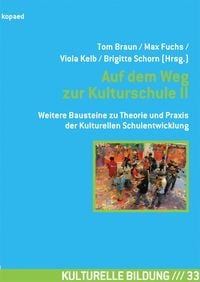 Produktbild: Auf dem Weg zur Kulturschule II