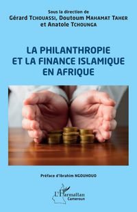 Produktbild: La philanthropie et la finance islamique en Afrique