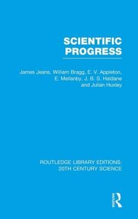 Produktbild: Scientific Progress