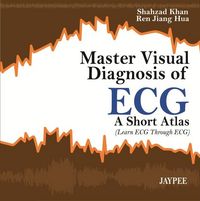 Produktbild: Master Visual Diagnosis of ECG