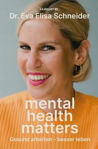 Produktbild: Mental Health matters