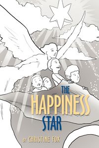 Produktbild: The Happiness Star