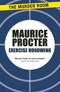 Produktbild: Exercise Hoodwink