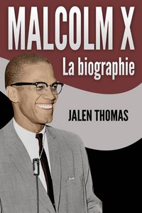 Produktbild: Malcolm X
