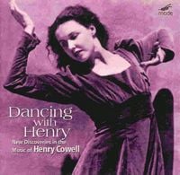 Produktbild: Dancing With Henry