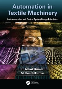 Produktbild: Automation in Textile Machinery