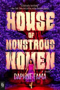 Produktbild: House of Monstrous Women