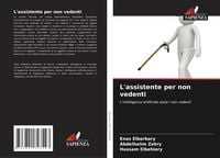 Produktbild: L'assistente per non vedenti