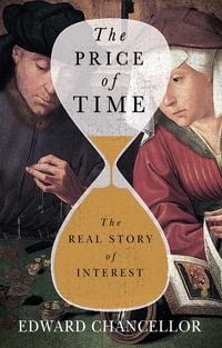 Produktbild: The Price of Time