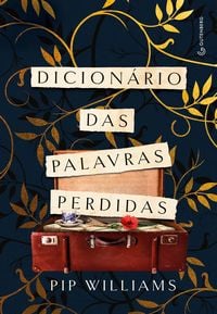 Produktbild: Dicion&aacute;rio das palavras perdidas