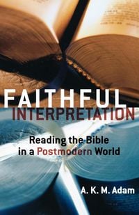 Produktbild: Faithful Interpretation