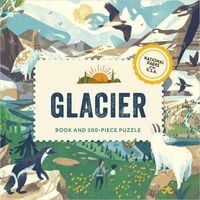Produktbild: Glacier