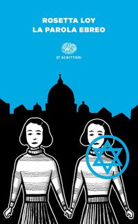 Produktbild: La parola ebreo