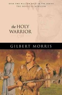 Produktbild: Holy warrior