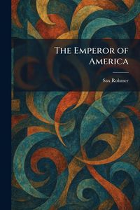 Produktbild: The Emperor of America