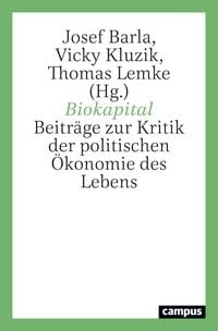 Produktbild: Biokapital