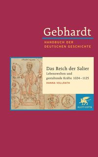 Gebhardt Handbuch der Deutschen Geschichte / Gebhardt: Handbuch der deutschen Geschichte. Band 4 Hanna Vollrath