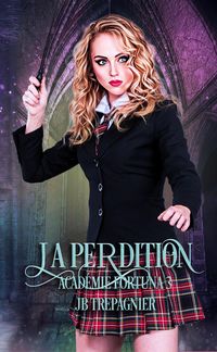 Produktbild: La Perdition