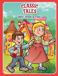 Produktbild: Classic Tales Once Upon a Time Hansel and Gretel