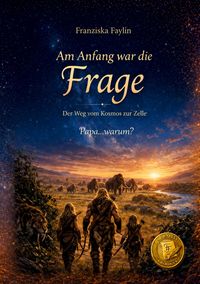 Produktbild: Am Anfang war die Frage