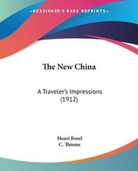 Produktbild: The New China
